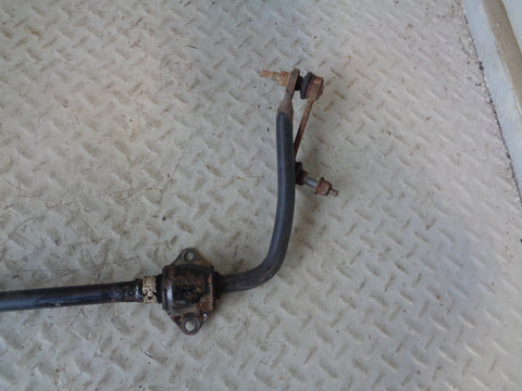 Discovery 3 Roll Bar Rear Anti Sway RGB500070 Land Rover 2004 to 2009