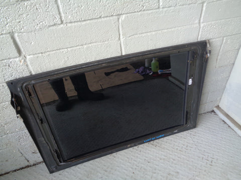 Range Rover L405 Panoramic Roof Glass Front Sunroof Section 2013 to 2017