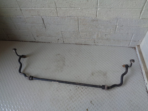 Porsche Cayenne 958 92A Rear Anti Roll Bar Sway 7L0511025B 2011 to 2018