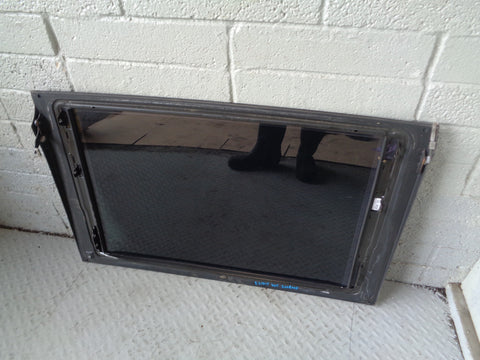 Range Rover L405 Panoramic Roof Glass Front Sunroof Section 2013 to 2017