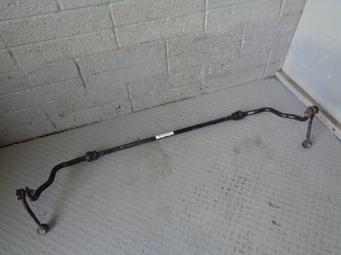 Porsche Cayenne 958 92A Rear Anti Roll Bar Sway 7L0511025B 2011 to 2018