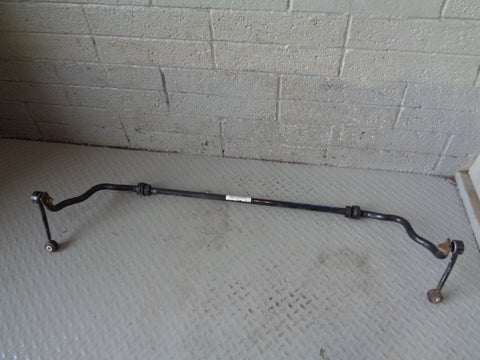 Porsche Cayenne 958 92A Rear Anti Roll Bar Sway 7L0511025B 2011 to 2018