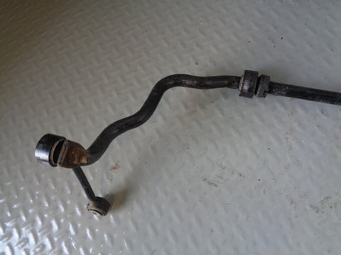 Porsche Cayenne 958 92A Rear Anti Roll Bar Sway 7L0511025B 2011 to 2018