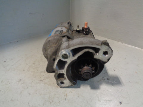 Freelander 2 Starter Motor 2.2 TD4 Land Rover 6G9N-1000-MB 2006 to 2011