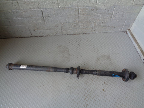 Porsche Cayenne 958 92A Rear Propshaft 7P0.521.102.P 2011 to 2018