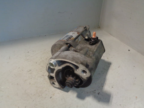 Freelander 2 Starter Motor 2.2 TD4 Land Rover 6G9N-1000-MB 2006 to 2011