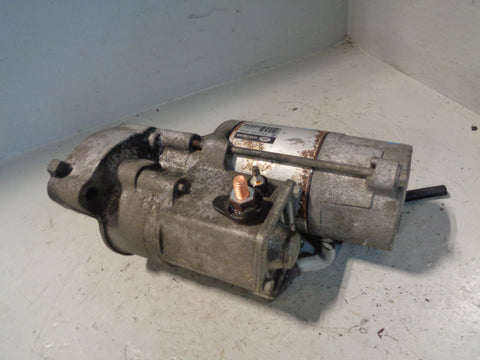 Freelander 2 Starter Motor 2.2 TD4 Land Rover 6G9N-1000-MB 2006 to 2011