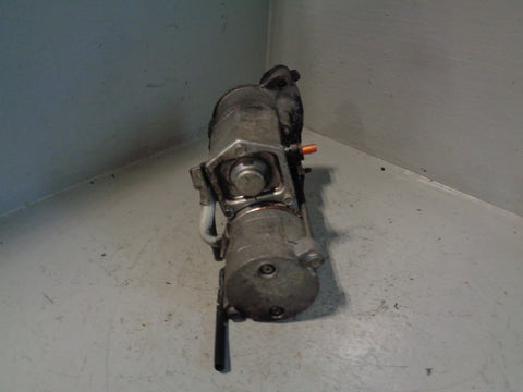 Freelander 2 Starter Motor 2.2 TD4 Land Rover 6G9N-1000-MB 2006 to 2011