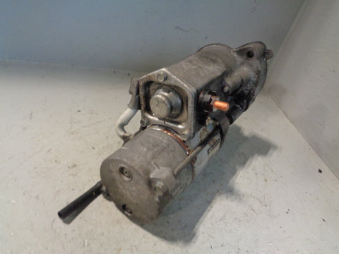 Freelander 2 Starter Motor 2.2 TD4 Land Rover 6G9N-1000-MB 2006 to 2011