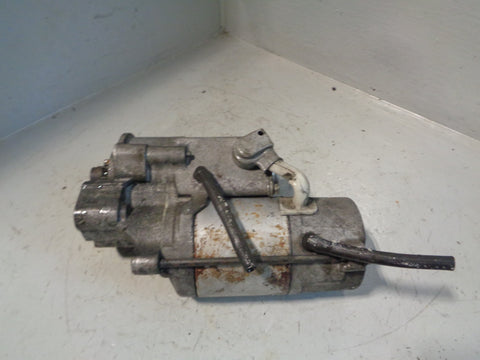 Freelander 2 Starter Motor 2.2 TD4 Land Rover 6G9N-1000-MB 2006 to 2011