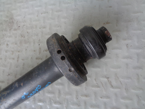 Porsche Cayenne 958 92A Rear Propshaft 7P0.521.102.P 2011 to 2018