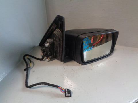 Range Rover L322 Electric Mirror Door Power Fold Off Side Right Facelift L10065
