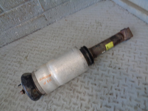 Discovery 3 Front Suspension Airbag Shock Absorber Strut Land Rover 01808A