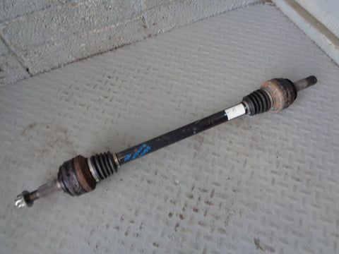Porsche Cayenne 958 92A Driveshaft Rear Off Side Right 2011 to 2018