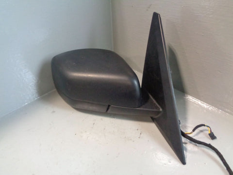 Range Rover L322 Electric Mirror Door Power Fold Off Side Right Facelift L10065
