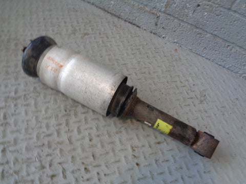 Discovery 3 Front Suspension Airbag Shock Absorber Strut Land Rover 01808A