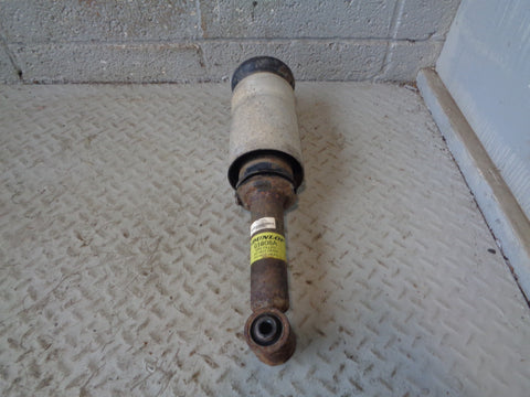 Discovery 3 Front Suspension Airbag Shock Absorber Strut Land Rover 01808A