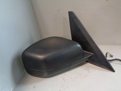 Range Rover L322 Electric Mirror Door Power Fold Off Side Right Facelift L10065