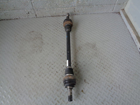 Porsche Cayenne 958 92A Driveshaft Rear Off Side Right 2011 to 2018