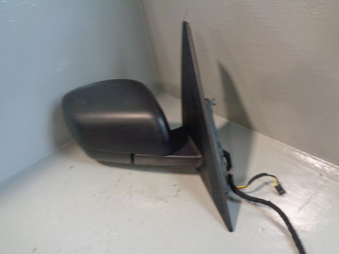 Range Rover L322 Electric Mirror Door Power Fold Off Side Right Facelift L10065