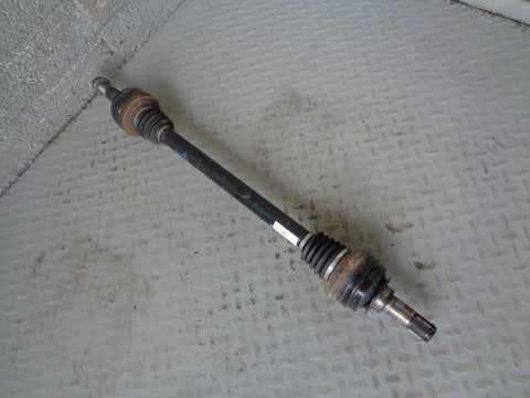 Porsche Cayenne 958 92A Driveshaft Rear Off Side Right 2011 to 2018