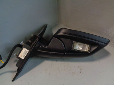 Range Rover L322 Electric Mirror Door Power Fold Off Side Right Facelift L10065