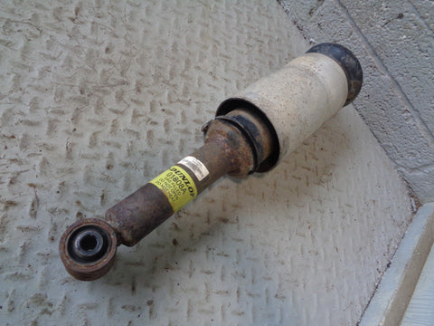 Discovery 3 Front Suspension Airbag Shock Absorber Strut Land Rover 01808A