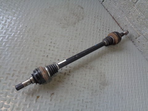 Porsche Cayenne 958 92A Driveshaft Rear Off Side Right 2011 to 2018