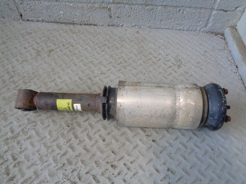 Discovery 3 Front Suspension Airbag Shock Absorber Strut Land Rover 01808A