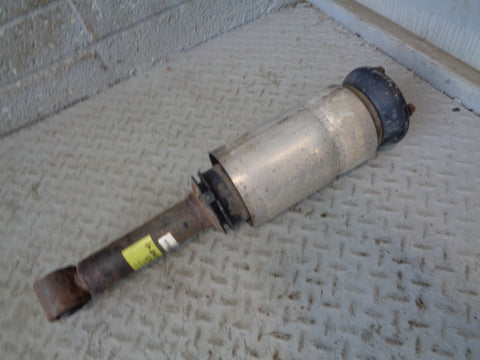 Discovery 3 Front Suspension Airbag Shock Absorber Strut Land Rover 01808A
