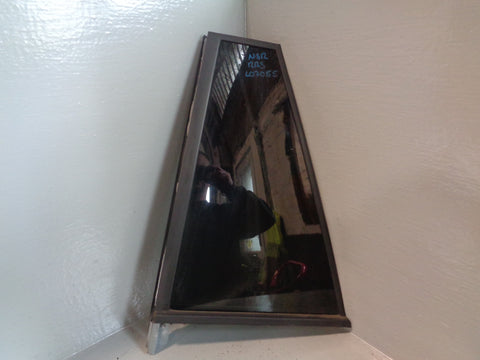 Range Rover Sport Glass Rear Door Quarter Near Side Tinted L320 L07055
