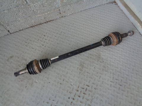 Porsche Cayenne 958 92A Driveshaft Rear Off Side Right 2011 to 2018