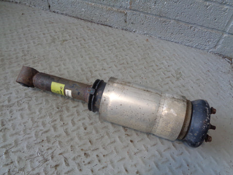 Discovery 3 Front Suspension Airbag Shock Absorber Strut Land Rover 01808A
