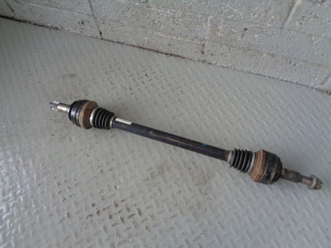 Porsche Cayenne 958 92A Driveshaft Rear Off Side Right 2011 to 2018