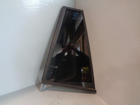 Range Rover Sport Glass Rear Door Quarter Near Side Tinted L320 L07055