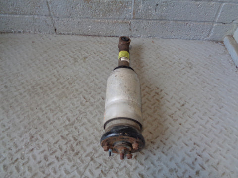 Discovery 3 Front Suspension Airbag Shock Absorber Strut Land Rover 01808A