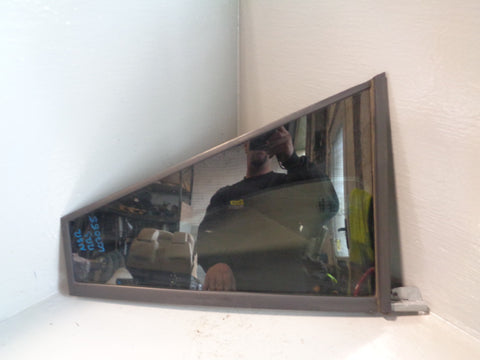 Range Rover Sport Glass Rear Door Quarter Near Side Tinted L320 L07055