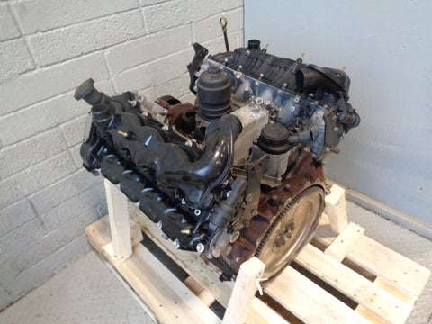 TDV8 Engine Range Rover L322 3.6 TDV8 Diesel 131K 368DT L29114