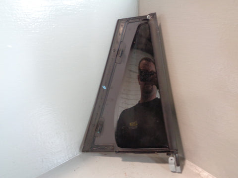 Range Rover Sport Glass Rear Door Quarter Near Side Tinted L320 L07055