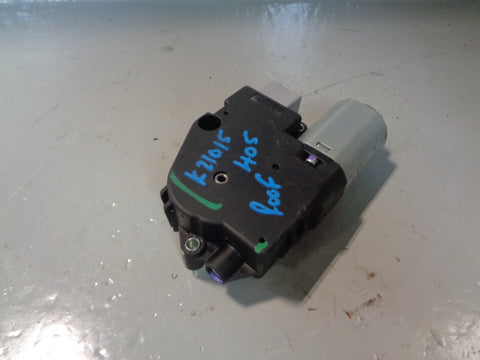 Range Rover L405 Electric Sunroof Motor CPLA 53505 2013 to 2017