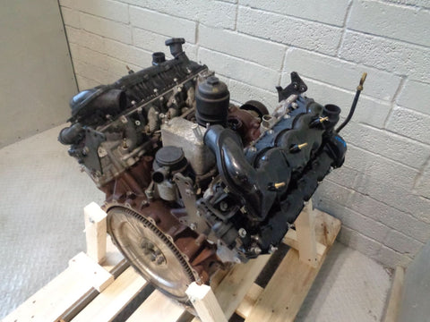 TDV8 Engine Range Rover L322 3.6 TDV8 Diesel 131K 368DT L29114