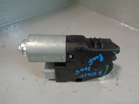 Range Rover L405 Electric Sunroof Motor CPLA 53505 2013 to 2017