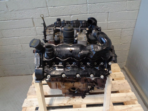 TDV8 Engine Range Rover L322 3.6 TDV8 Diesel 131K 368DT L29114