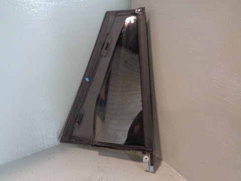 Range Rover Sport Glass Rear Door Quarter Near Side Tinted L320 L07055
