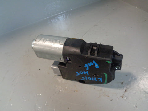 Range Rover L405 Electric Sunroof Motor CPLA 53505 2013 to 2017