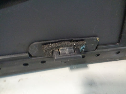 Range Rover Sport Glass Rear Door Quarter Near Side Tinted L320 L07055