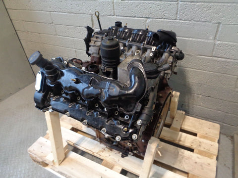 TDV8 Engine Range Rover L322 3.6 TDV8 Diesel 131K 368DT L29114