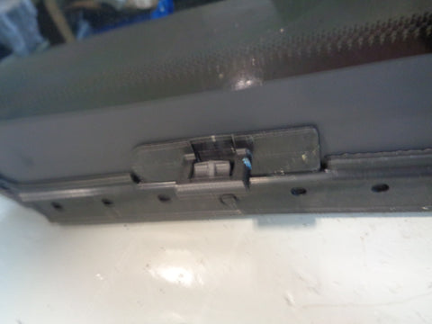 Range Rover Sport Glass Rear Door Quarter Near Side Tinted L320 L07055