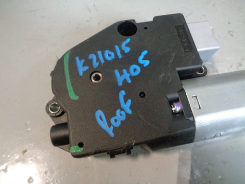 Range Rover L405 Electric Sunroof Motor CPLA 53505 2013 to 2017