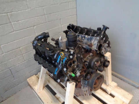 TDV8 Engine Range Rover L322 3.6 TDV8 Diesel 131K 368DT L29114